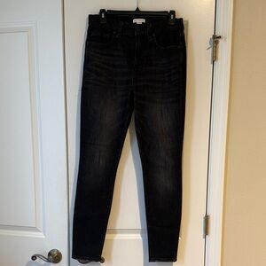 Good American Good Legs Skinny Jeans